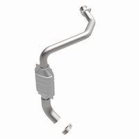 MagnaFlow Direct Fit Catalytic Converter 99 GM Express Van DS 5.7L