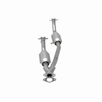 MagnaFlow 95-97 Ford Windstar 3.8L Direct Fit Converter