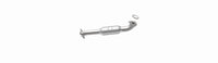 MagnaFlow Direct Fit Catalytic Converter 2008 Pontiac G8 3.6L ds
