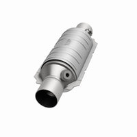 MagnaFlow Universal Catalytic Converter 2.00 inch CA Tier 1