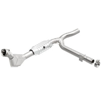 MagnaFlow Direct Fit Catalytic Converter 99-00 Ford F-150 4.6L