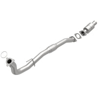 MagnaFlow Direct Fit Catalytic Converter 02-03 Avalanche Passenger Side 8.1L