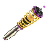 KW Coilover Kit V4 Porsche 911 (992) C4/S/GTS Coupe /Targa