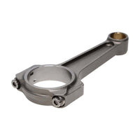 Manley Chevrolet LS Pro Series I-Beam Connecting Rod - 6.100in L - Stock Journal Size (Set of 8)