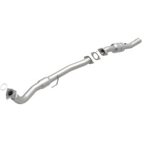 MagnaFlow Direct Fit Catalytic Converter 03-08 Chevy/GMC P/S rr 6.0L