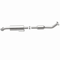 MagnaFlow 2019 Toyota Corolla 2.0L Direct Fit Catalytic Converter
