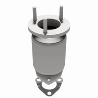 MagnaFlow Direct Fit Catalytic Converter 85-87 Mazda B2000 2.0L