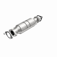 MagnaFlow Direct Fit Catalytic Converter 2008 Kia Spectra 2.0L