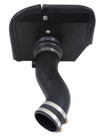 K&N 14-15 Jeep Cherokee V6 3.2L AirCharger Performance Intake Kit