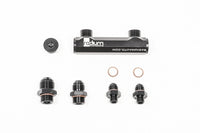 Radium Engineering Bosch Pumps 4 Port Manifold