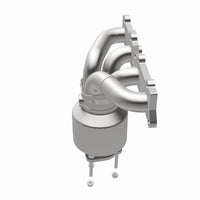 MagnaFlow Direct Fit Catalytic Converter 01-02 Saturn SC/SL/SW 1.9L
