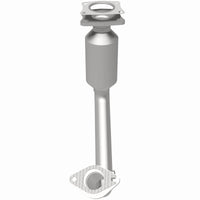 MagnaFlow 02-04 Ford Focus 2.0L Direct Fit Converter