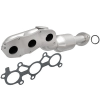 MagnaFlow Direct Fit Catalytic Converter 2006 Lexus GS300 3.0L Passenger Side m