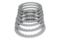 Wiseco Clutch Plate Kit - 7 Steel Clutch Basket