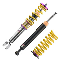 KW Mercedes C Class W205 Sedan Coupe RWD Coilover Kit V1