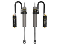 ICON 91-07 Toyota Land Cruiser 80/100 4-6in Rear 2.5 Series Shocks VS RR CDCV - Pair