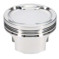 JE Pistons Mitsubishi 6G72 24V 91.1mm Bore STD Size 9.0:1 CR Pistons