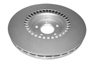 DBA 17-19 Audi A6 (w/356mm Front Rotor) Front En-Shield Standard Rotor