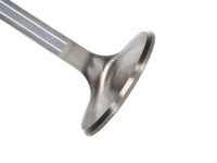 Manley Chevrolet Small Block Exhaust Valve Kit - 1.600in Head Dia. 4.965in O/A Length, 0.3415in Stem