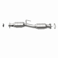 MagnaFlow Direct Fit Catalytic Converter 95 Explorer 4.0L CA