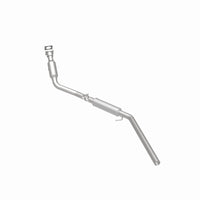 MagnaFlow Direct Fit Catalytic Converter 08 Chrysler Mini Van OEM