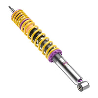 KW Coilover Kit V3 VW Golf III / Jetta III (1HXO); all incl. Cabrio (-02); 2WD; all engines