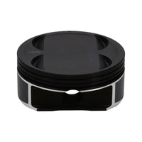 Wiseco HD Milwaukee 8 CVO 117cid 11.01 CR (X) Piston Kit