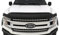 Husky Liners 06-17 Ford Expedition Aeroskin II Low Profile - Tex. Black
