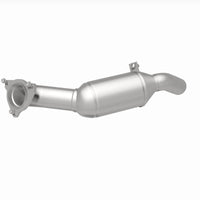 MagnaFlow 19-21 Ford Ranger Single Underbody 2.3L Direct Fit Converter