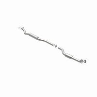 MagnaFlow Direct-Fit Catalytic Converter Mazda MX-5 Miata