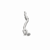 MagnaFlow Direct Fit Catalytic Converter OEM 96-98 BMW 740iL 4.4L