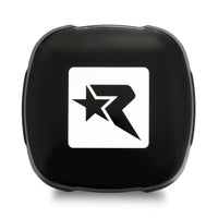 Rigid Industries Phoenix XL Cover (Black) - XL Cover ONLY