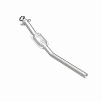 MagnaFlow Direct Fit Catalytic Converter Caravan-Voyager 92-93 3.3L