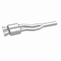 MagnaFlow Direct Fit Catalytic Converter 01-05 Audi TT Quattro 1.8L