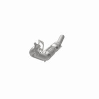 MagnaFlow 12-13 Chevrolet Camaro 3.6L Direct Fit Converter