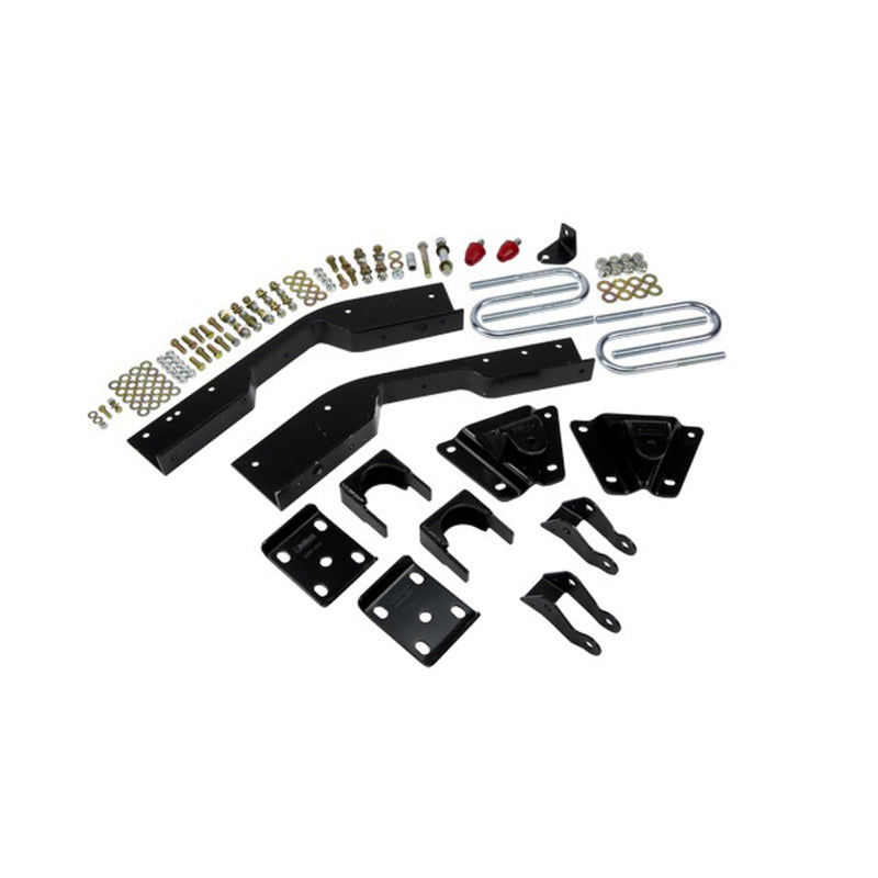 Belltech FLIP KIT 92-94 GM Suburban C1500 7inch