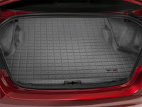 WeatherTech 2015+ Subaru Legacy Cargo Liner - Black
