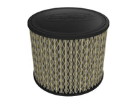 aFe MagnumFLOW Air Filters UCO PG7 A/F PG7 4F x 7B x 7T x 6H w/ EM
