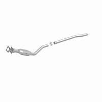 MagnaFlow Direct Fit Catalytic Converter 01-04 Dodge Caravan 2.4L