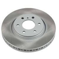 Power Stop 06-07 Buick Terraza Front Semi Coated Rotor