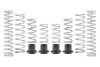 Eibach 24-26 Can-Am Maverick X3 MAX Pro-UTV Stage 2 Kit - Set of 8