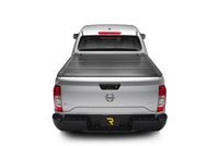 UnderCover 22 Nissan Frontier 6ft. Flex Tonneau Cover