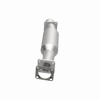 MagnaFlow Direct Fit Catalytic Converter California Grade 79-80 International Scout II 5.0L