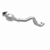 MagnaFlow 07-08 Audi Q7 3.6L Direct Fit Converter