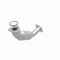 MagnaFlow Direct Fit Catalytic Converter 2008 Pontiac G8 3.6L ps