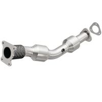 MagnaFlow Direct Fit Catalytic Converter 08 HHR SS 2.0L Turbo OEM