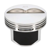Wiseco Chevrolet Small Block 4.155in Bore 1.425in CH -5.00 CC Pro Tru Street Piston Set