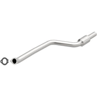 MagnaFlow Direct Fit Catalytic Converter BMW 3 07-08 Rear OEM