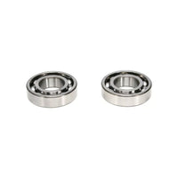 Wiseco Main Bearing Kit (2) 25 x 62 x 17mm