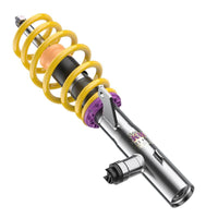 KW 22-26 BMW 430i xDrive / M440i xDrive (G23) w/ Electronic Dampers DDC Plug And Play Coilover Kit